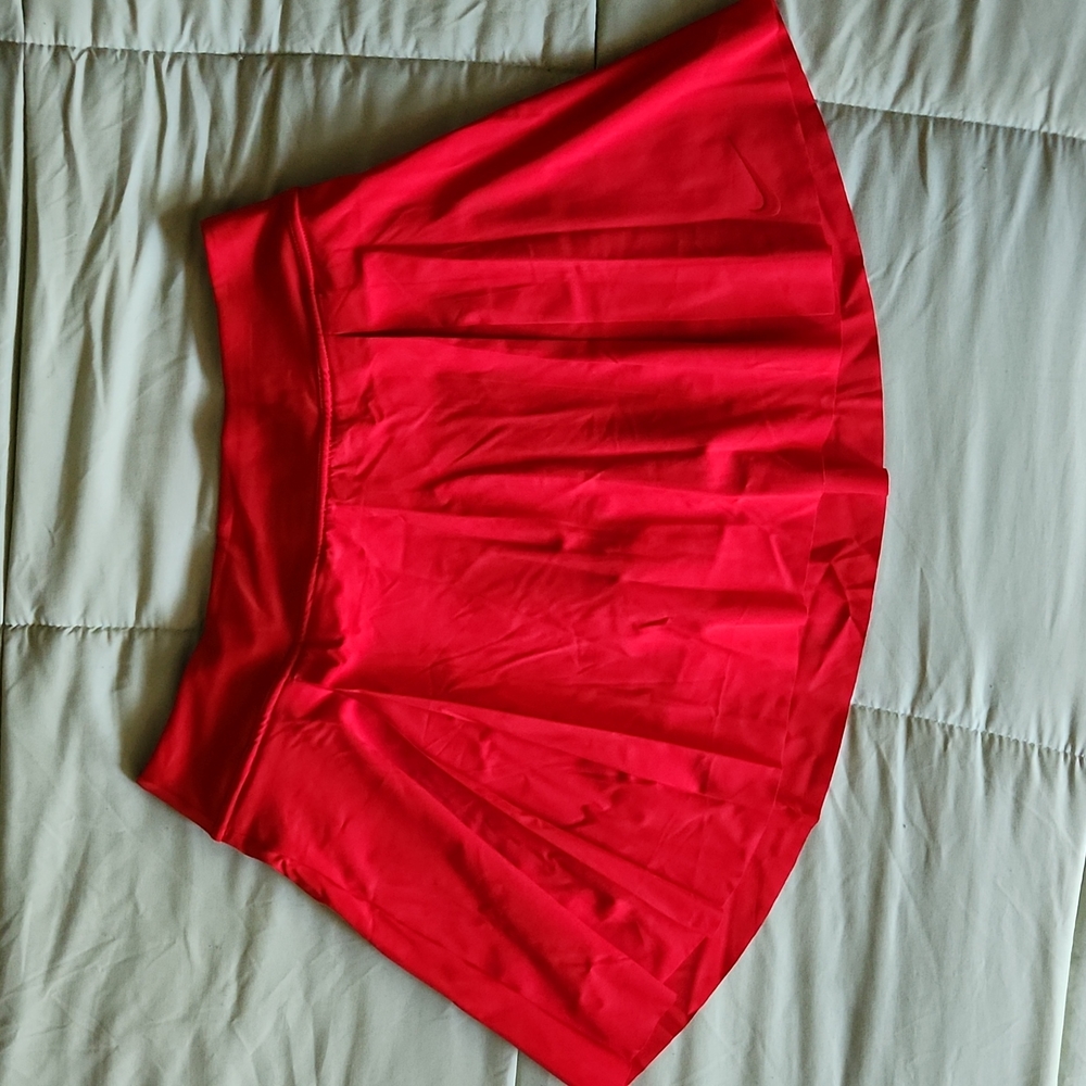 NIKE TENNIS SKIRT